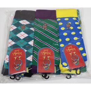 Woody's Men's 6 Pack of Socks